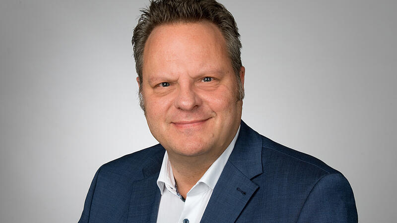 OB Ingo Lehmann (SPD)