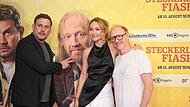 Premiere des Films "Steckerlfischfiasko"