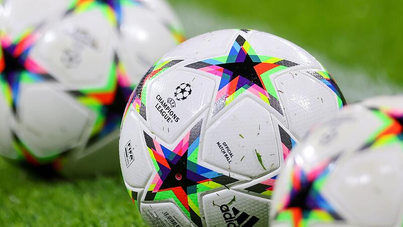 Die Einnahmen der Clubs in der Champions League steigen Die Einnahmen der Clubs in der Champions League steigen