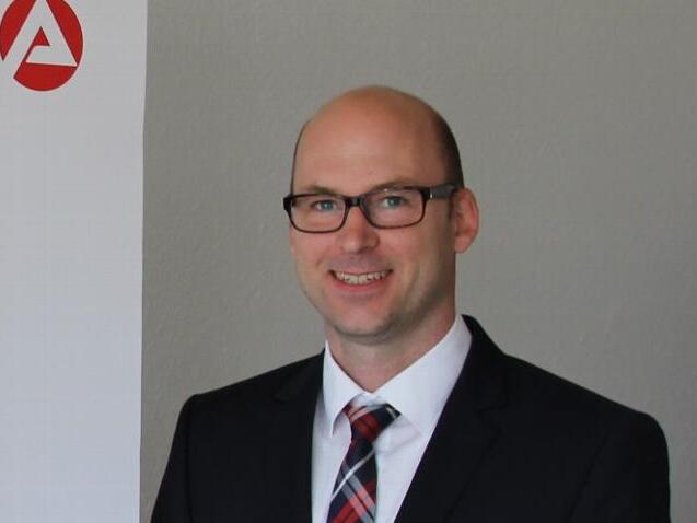 Frank Bittel, Bereichsleiter Agentur für Arbeit Bamberg-CoburgForchheim & Fränkische Schweiz Frank Bittel, Bereichsleiter Agentur für Arbeit Bamberg-CoburgForchheim & Fränkische Schweiz