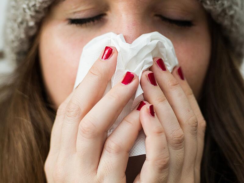 Auch im Januar 2026 bleibt die Influenza in Bamberg ein Thema.
