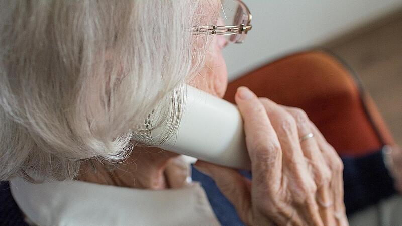 Derzeit warnt die S&Uuml;C vor Fake-Anrufen, die ihren Kunden pers&ouml;nliche Daten entlocken sollen.