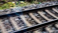 Bahngleise Bahngleise