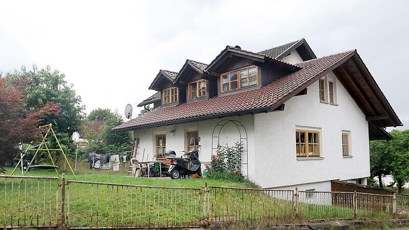 Festnahme nach Fund von drei Toten in Niederbayern