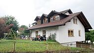 Festnahme nach Fund von drei Toten in Niederbayern
