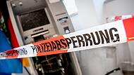 Automatensprengung