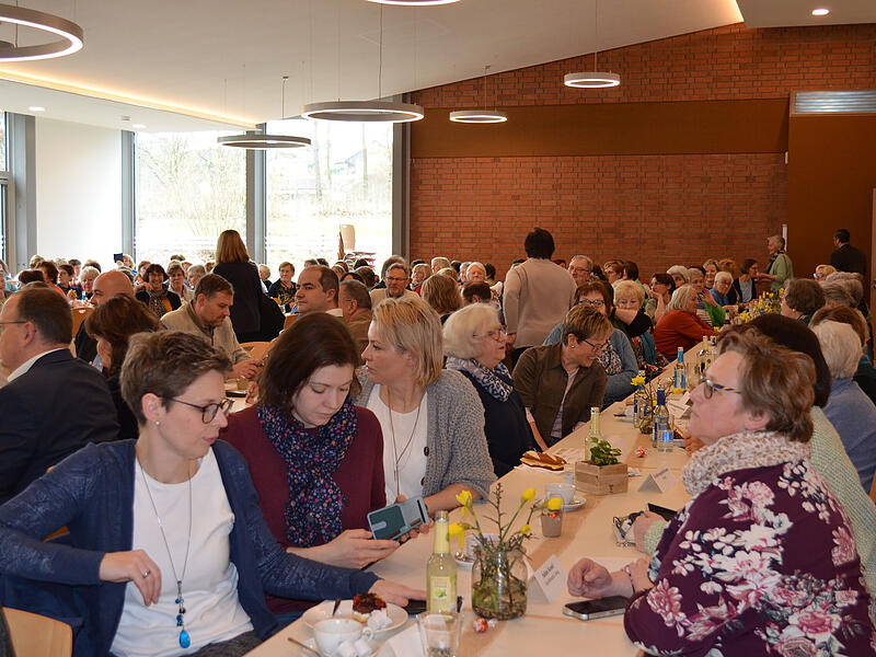 Landfrauentag im BBV-Kreisverband Coburg Landfrauentag im BBV-Kreisverband Coburg