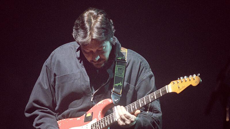 Chris Rea wird 70