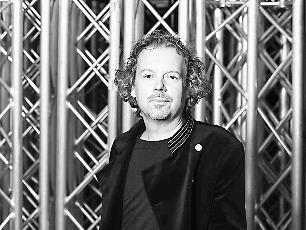 Marcus Schinkel Marcus Schinkel