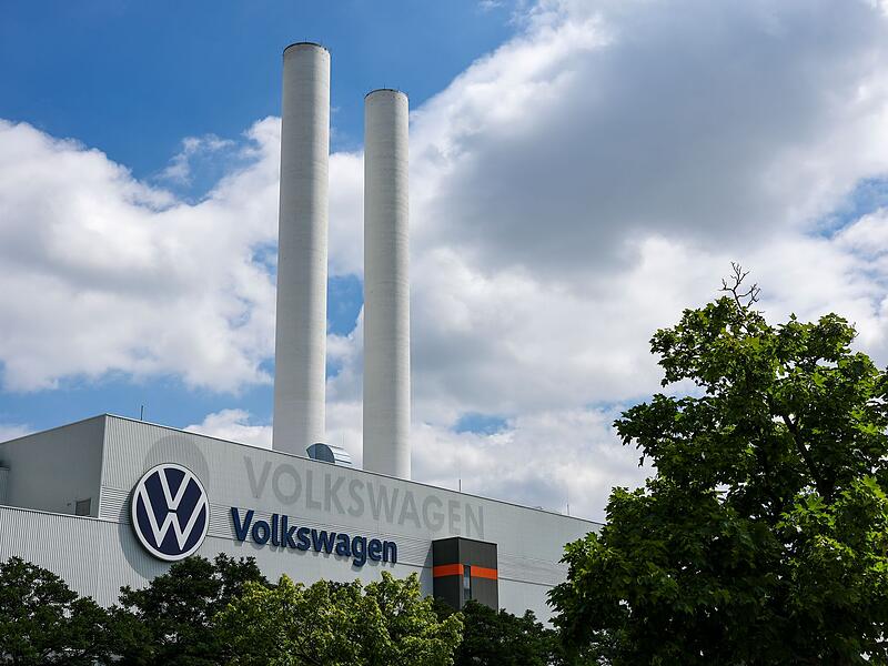 Volkswagen Sachsen Volkswagen Sachsen