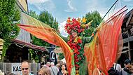 So spektakul&auml;r war das Mittelalterfest in Gut Leimershof bei Bamberg 2026So spektakul&auml;r war das Mittelalterfest in Gut Leimershof bei Bamberg