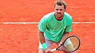 Ist in Kitzbühel ohne Tim Pütz unterwegs: Der Coburger Tennisprofi Kevin Krawietz.Archiv/Jürgen Hasenkopf Ist in Kitzbühel ohne Tim Pütz unterwegs: Der Coburger Tennisprofi Kevin Krawietz.Archiv/Jürgen Hasenkopf
