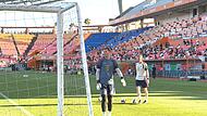 Asien-Tour des FC Bayern M&uuml;nchen