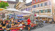 Wirtshäuser sind der Treffpunkt schlechthin in Bamberg und ganz Franken. Ein echtes Kulturgut, das bewahrt werden muss.