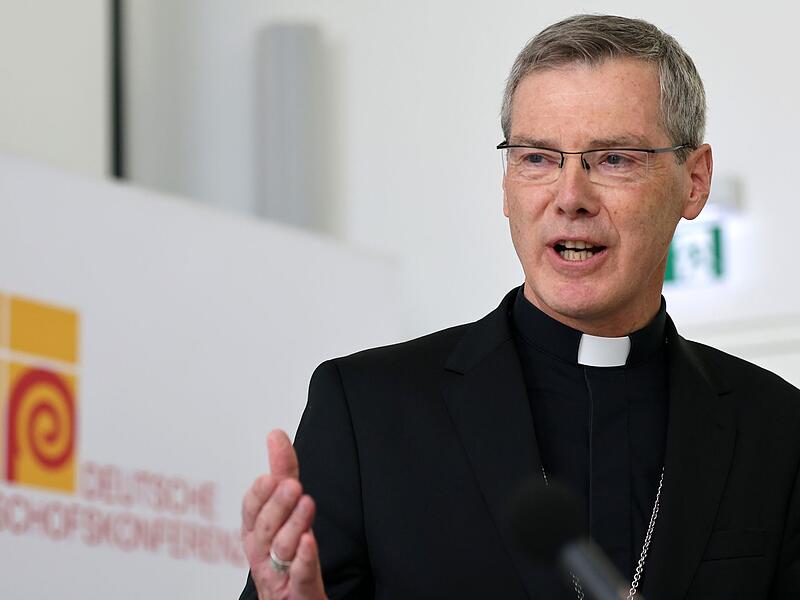 Deutsche Bischofskonferenz