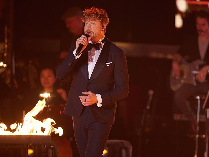 "The Voice of Germany" - Finale