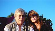 Werner Enke und May Spils