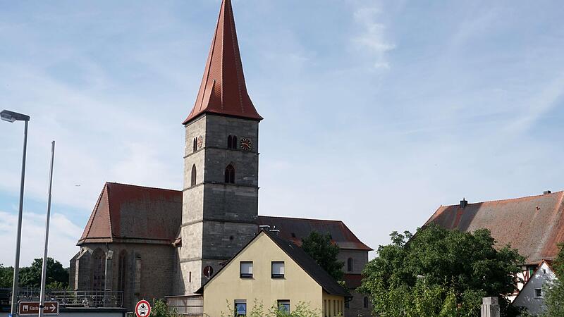 Das Ergebnis der Renovierungsarbeiten kann sich sehen lassen.