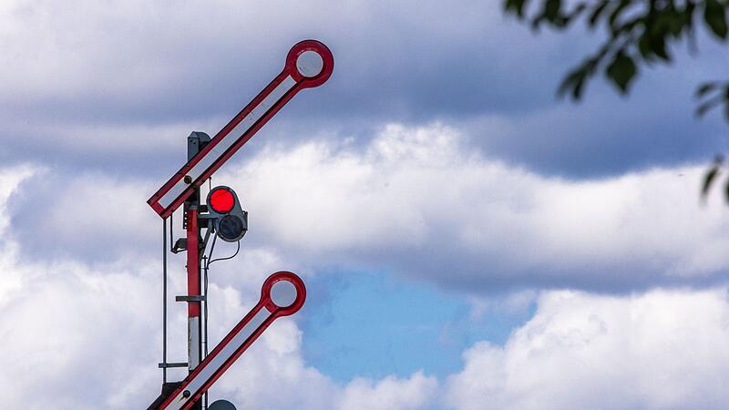 Bahnsignal Bahnsignal