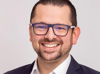 Jochen Bergmann, Freie Wähler