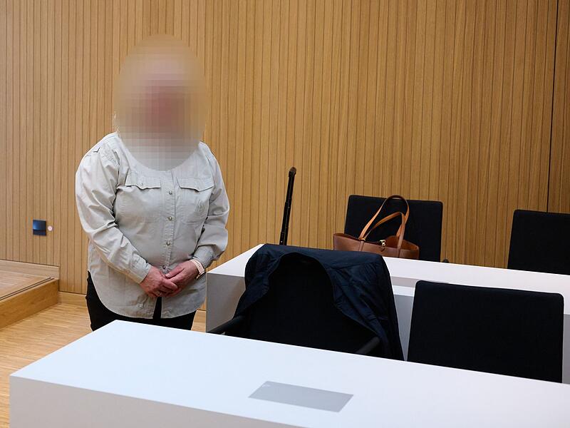Prozessbeginn gegen eine Erzieherin wegen Misshandlung