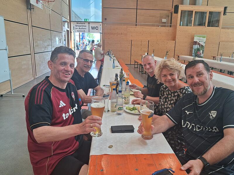 Wandermarathon Frankenwald Wandermarathon Frankenwald