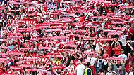 Bayern München - Bayer Leverkusen