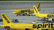 Spirit Airlines Spirit Airlines