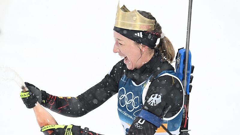 Olympische Winterspiele 2026