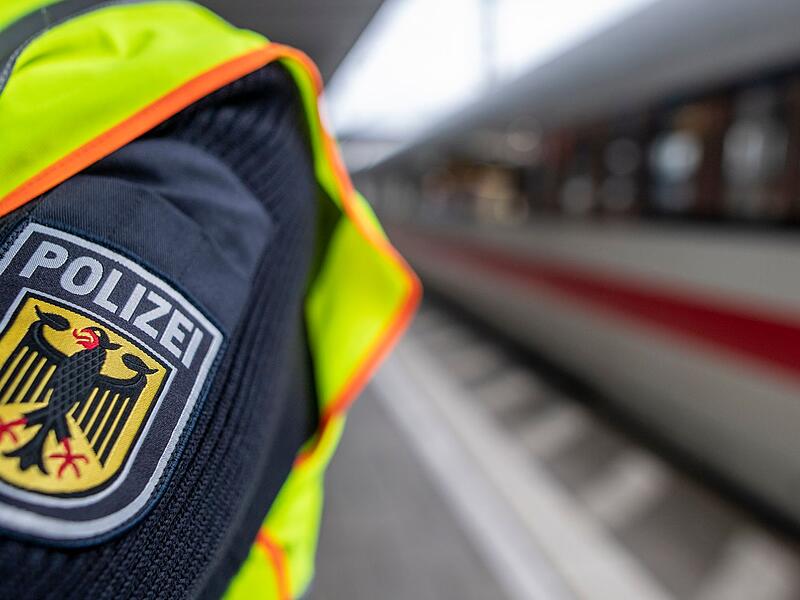 Bundespolizei Bundespolizei