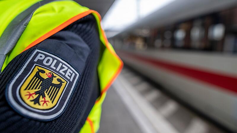 Bundespolizei Bundespolizei