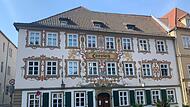 Die &bdquo;Loreley&ldquo; in der Herrngasse in Coburg &ouml;ffnet erst wieder am Mittwoch, 31. Mai.