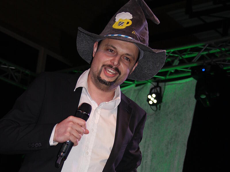 Die sch&ouml;nsten Fotos von der Prunksitzung in G&ouml;&szlig;weinstein