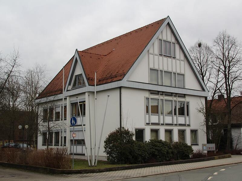 Wer zieht ins Rathaus in Untersteinach ein?