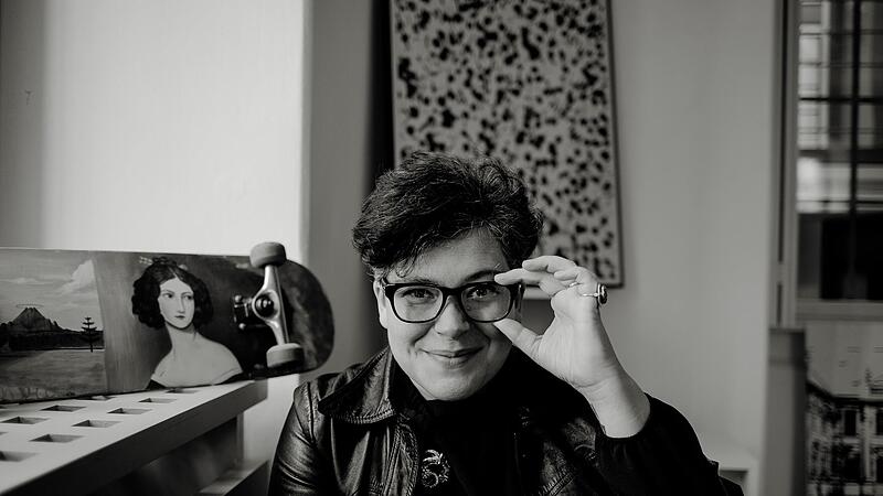 Nora Gomringer