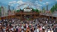 M&uuml;nchner Oktoberfest