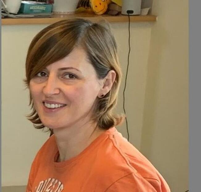 Die 39-jährige Alexandra R.