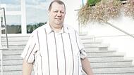 Schondras B&uuml;rgermeister Bernold Martin will im Streit um den Posten seines ersten Stellvertreters auf den Gemeinderat zugehen.