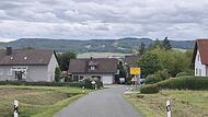 Wasserversorgung Weingarten