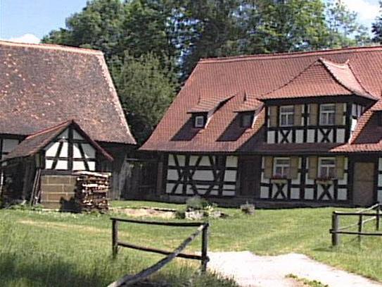 Die Alte Mühle in Leesten Gerhard Handschuh Die Alte Mühle in Leesten Gerhard Handschuh