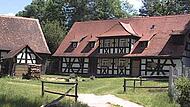 Die Alte Mühle in Leesten Gerhard Handschuh Die Alte Mühle in Leesten Gerhard Handschuh