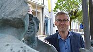 Der Stadtrat muss in seiner n&auml;chsten Sitzung zum Antrag von B&uuml;rgermeister Jochen Vogel einen Beschluss fassen.