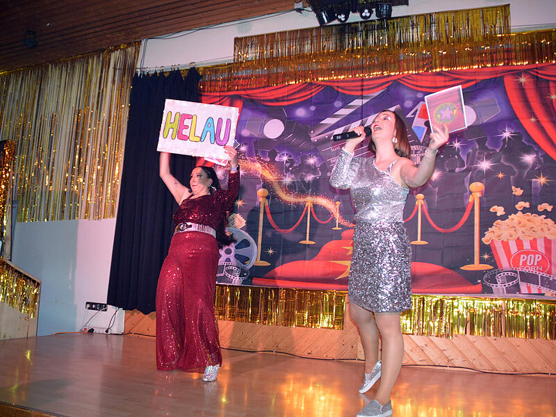 Faschingssitzung in Seubrichshausen 2025Fasching Seubrigshausen 2025 Faschingssitzung in Seubrichshausen 2025Fasching Seubrigshausen 2025