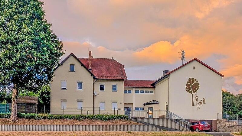 Die alte Bebauung muss weichen, damit auf dem 1900 Quadratmeter gro&szlig;en Grundst&uuml;ck bis zu 18 neue Wohnungen entstehen k&ouml;nnen.Forchheim & Fr&auml;nkische Schweiz