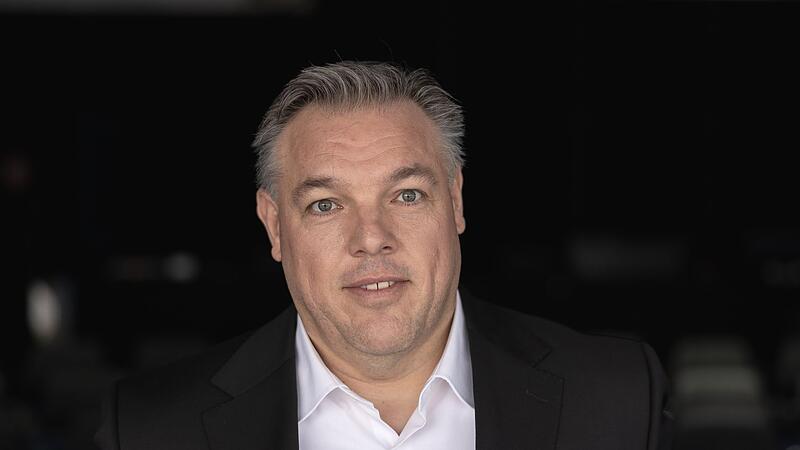 Spatenstich Schwarz Digits Rechenzentrum