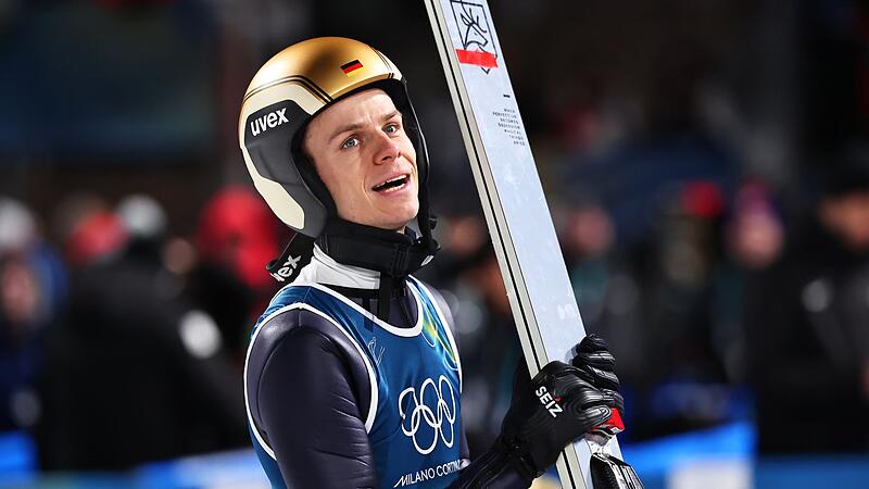 Andreas Wellinger