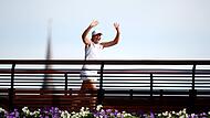 Wimbledon Tennis 2025