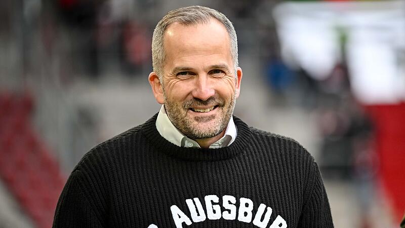 FC Augsburg - Bayer Leverkusen