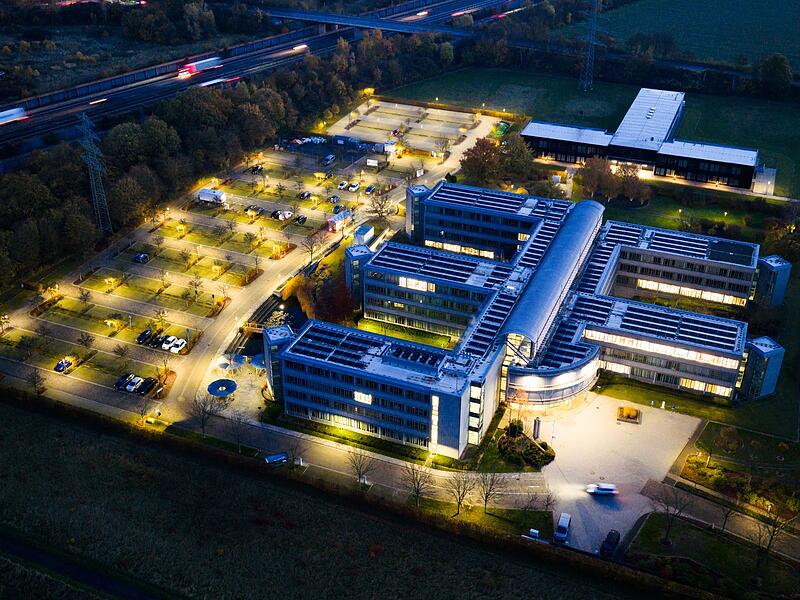 Bundesgesellschaft f&uuml;r Endlagerung (BGE)