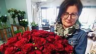 Christine Kraus eröffnet 2024 einen neuen Blumenladen in WiesenthauForchheim & Fränkische Schweiz